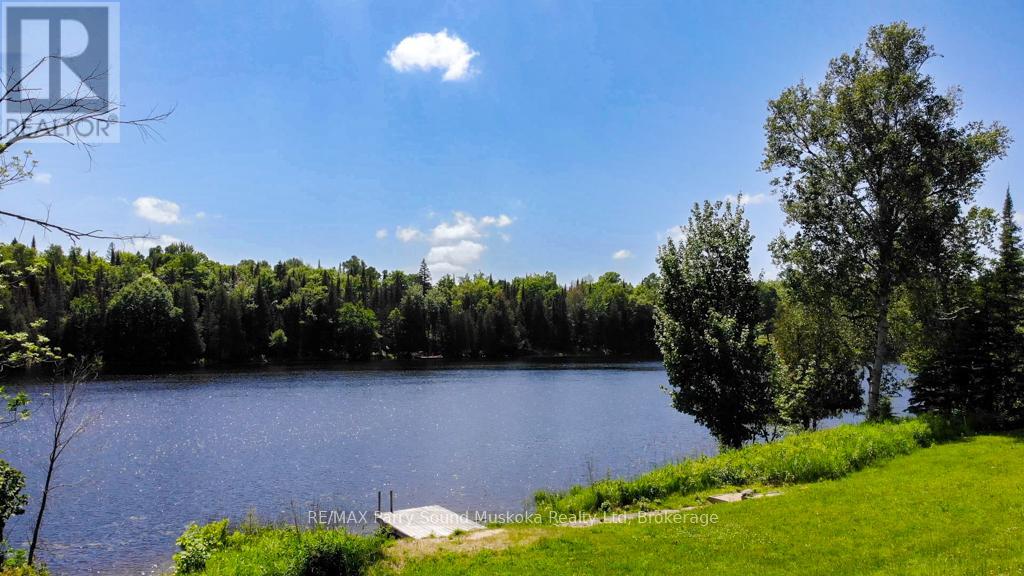 3 Magnet Road, Magnetawan, Ontario  P0A 1P0 - Photo 4 - X13582682