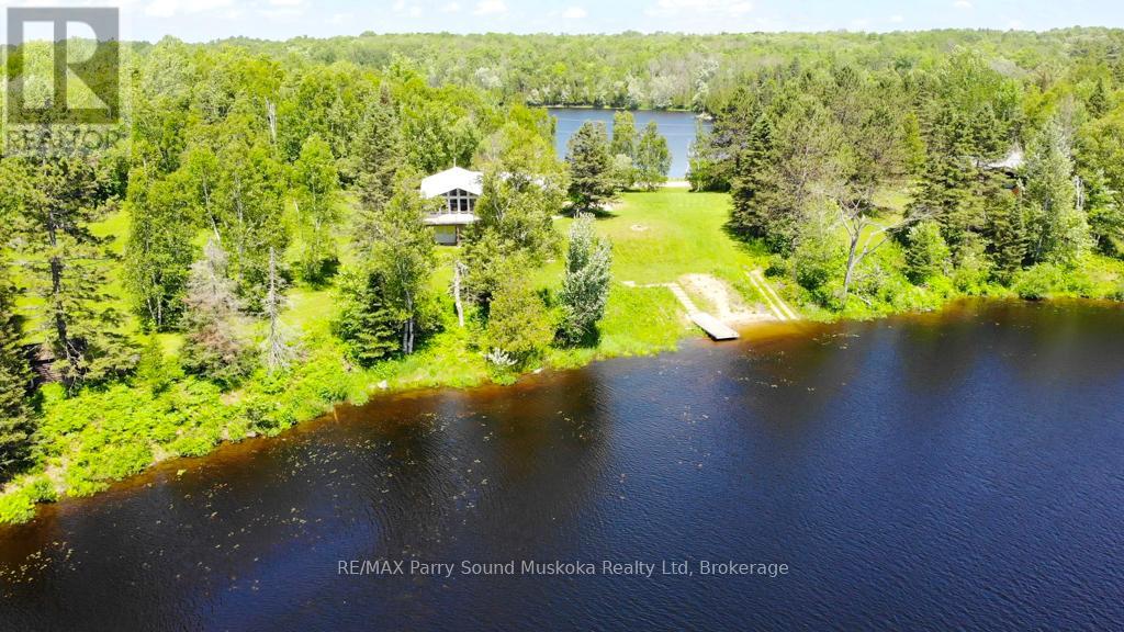 3 MAGNET ROAD, Magnetawan, Ontario