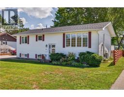 371 Highplain Crescent, Miramichi, New Brunswick