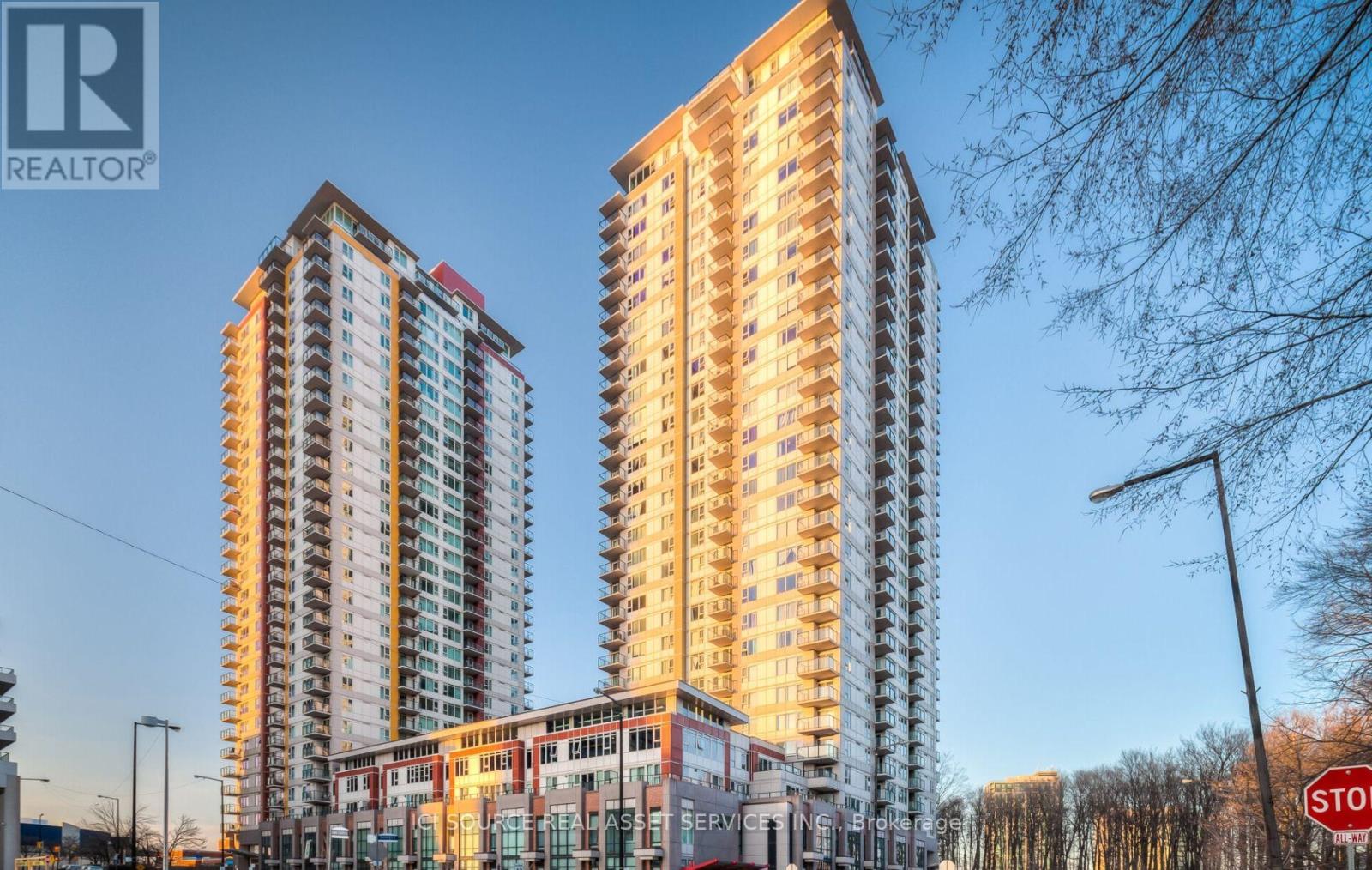1001 - 25 TOWN CENTRE COURT, Toronto, Ontario