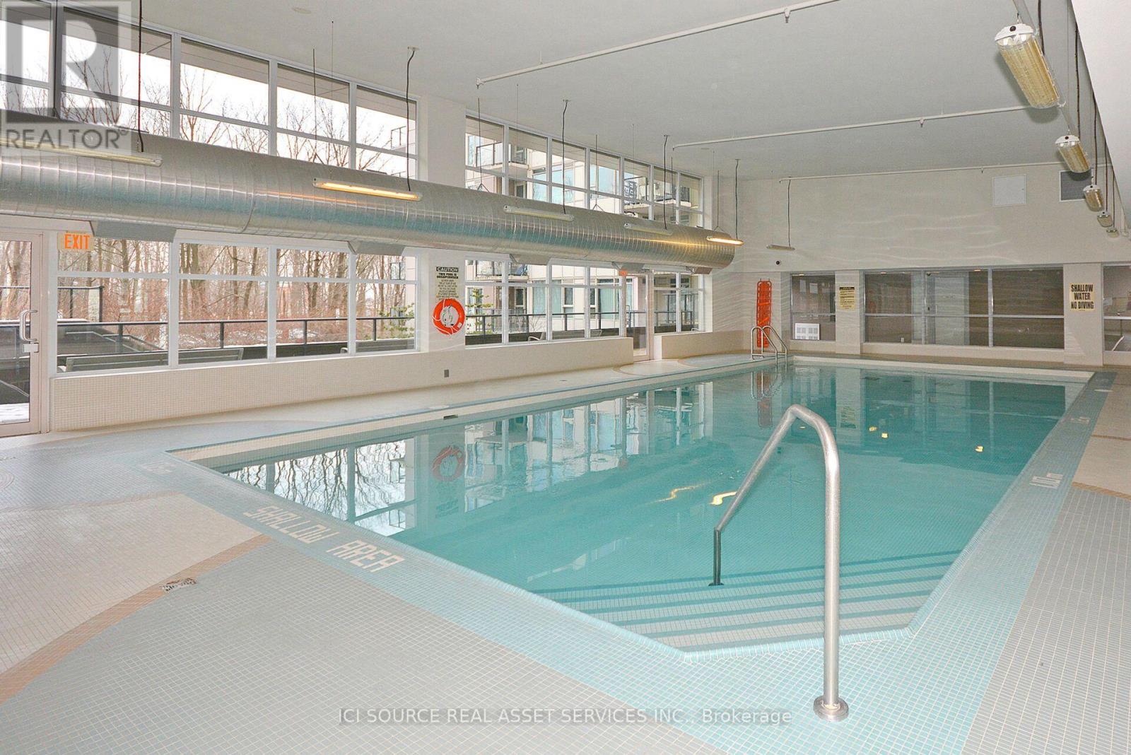 1001 - 25 Town Centre Court, Toronto, Ontario  M1P 0B4 - Photo 10 - E13705354
