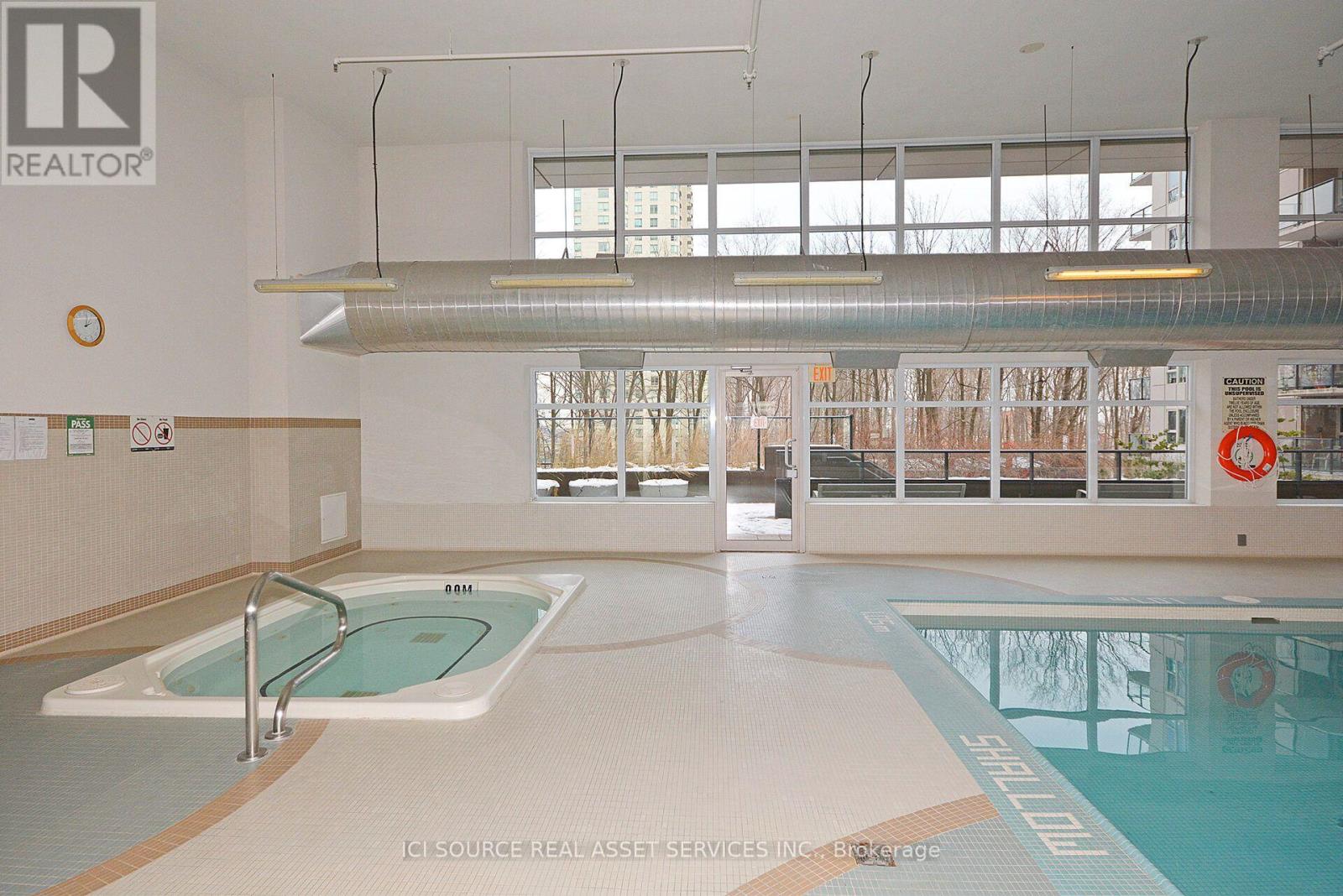 1001 - 25 Town Centre Court, Toronto, Ontario  M1P 0B4 - Photo 11 - E13705354