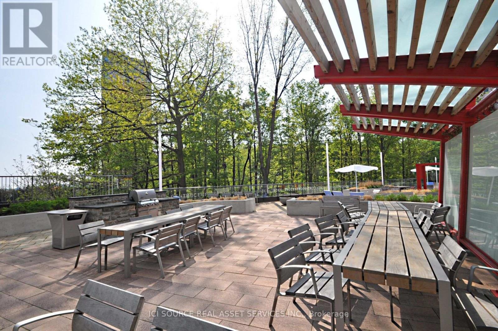 1001 - 25 Town Centre Court, Toronto, Ontario  M1P 0B4 - Photo 13 - E13705354