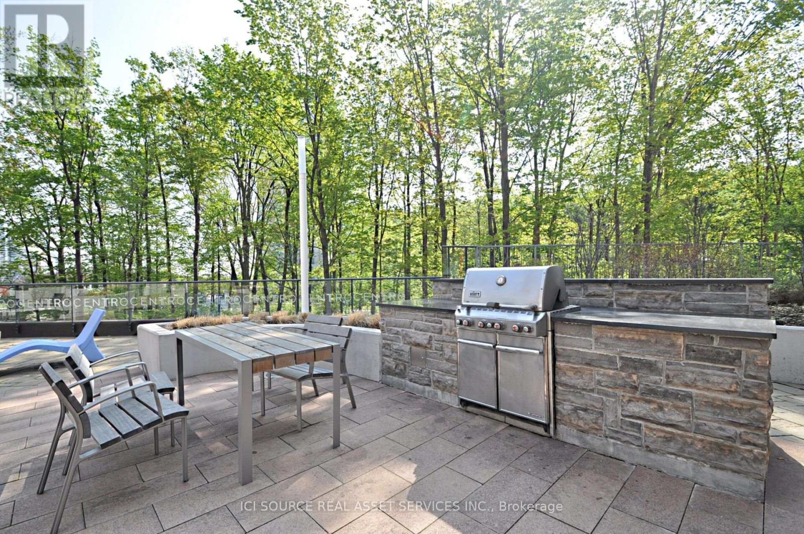 1001 - 25 Town Centre Court, Toronto, Ontario  M1P 0B4 - Photo 14 - E13705354