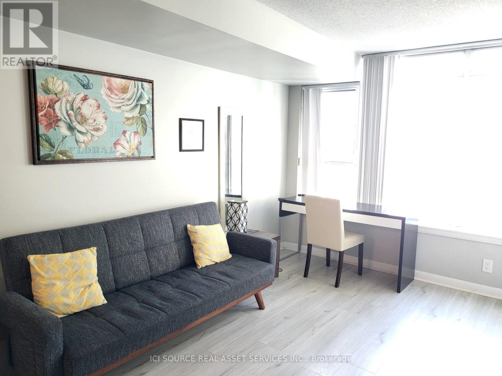 1001 - 25 Town Centre Court, Toronto, Ontario  M1P 0B4 - Photo 16 - E13705354