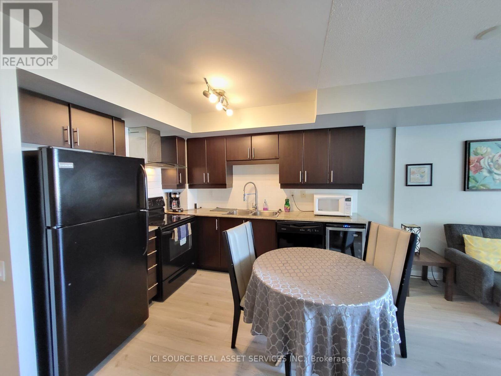 1001 - 25 Town Centre Court, Toronto, Ontario  M1P 0B4 - Photo 18 - E13705354