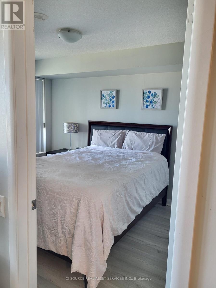 1001 - 25 Town Centre Court, Toronto, Ontario  M1P 0B4 - Photo 19 - E13705354
