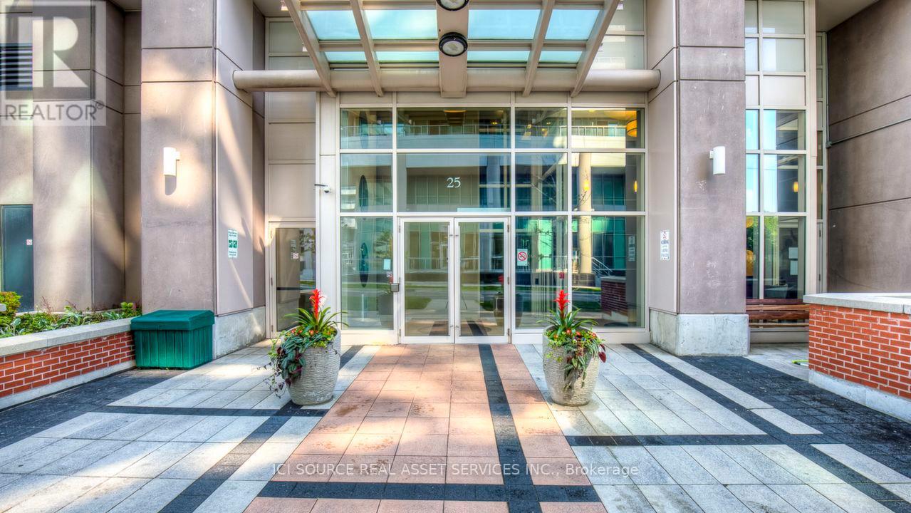 1001 - 25 Town Centre Court, Toronto, Ontario  M1P 0B4 - Photo 2 - E13705354