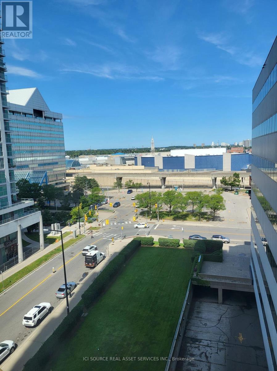 1001 - 25 Town Centre Court, Toronto, Ontario  M1P 0B4 - Photo 20 - E13705354