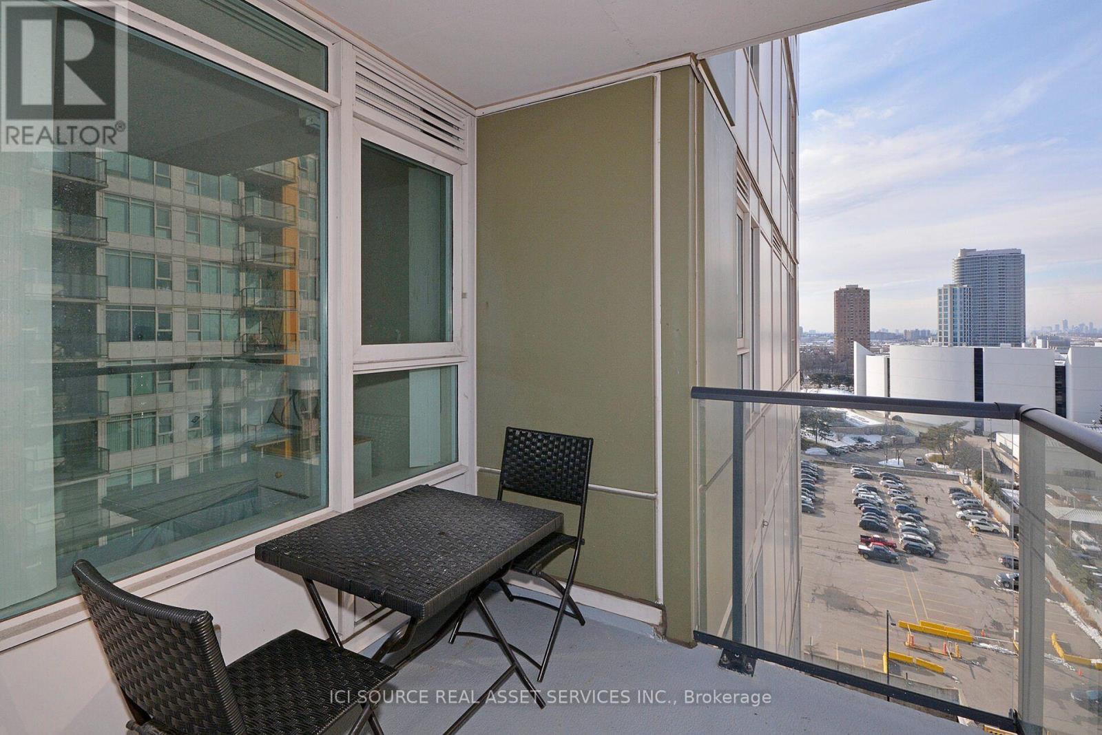 1001 - 25 Town Centre Court, Toronto, Ontario  M1P 0B4 - Photo 7 - E13705354
