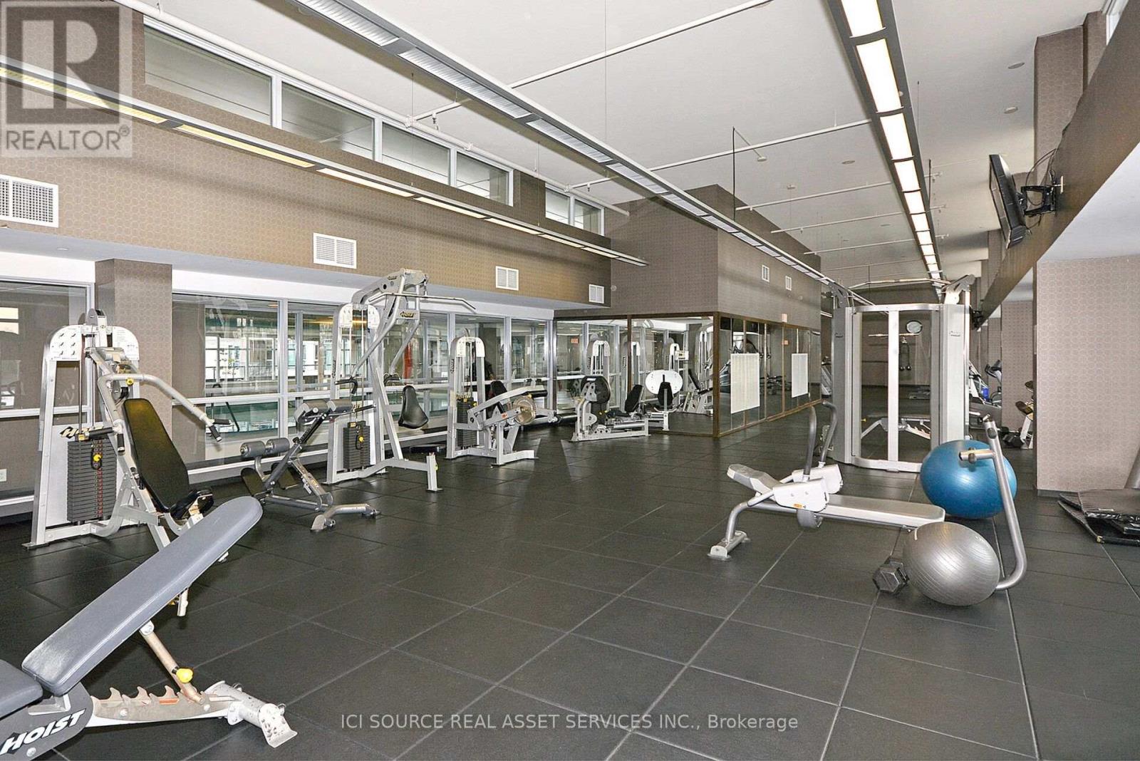 1001 - 25 Town Centre Court, Toronto, Ontario  M1P 0B4 - Photo 8 - E13705354