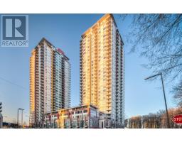 1001 - 25 TOWN CENTRE COURT, Toronto, Ontario