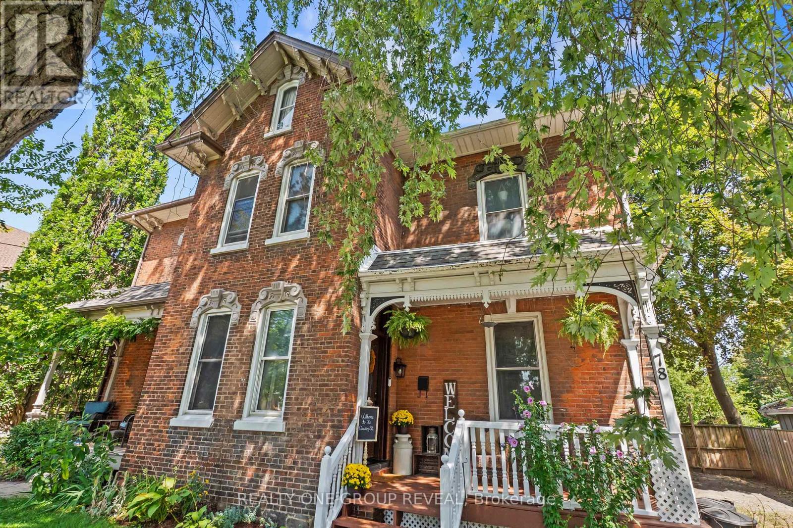 78 QUEEN STREET, Clarington, Ontario