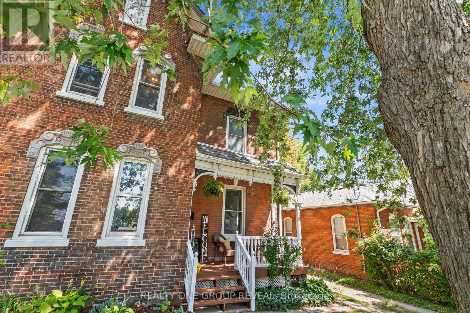78 Queen Street, Clarington, Ontario  L1C 1M6 - Photo 2 - E13705388