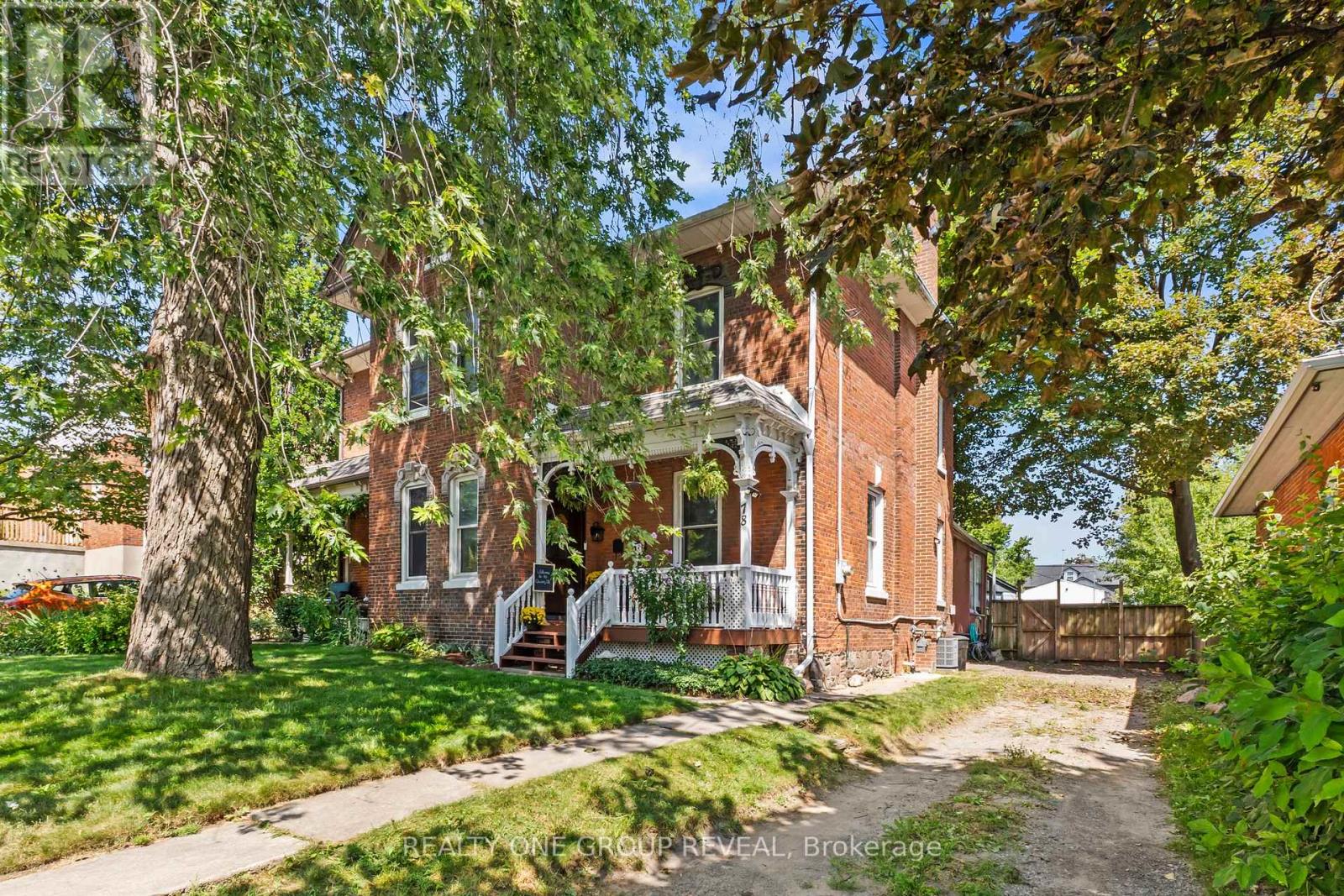 78 Queen Street, Clarington, Ontario  L1C 1M6 - Photo 3 - E13705388