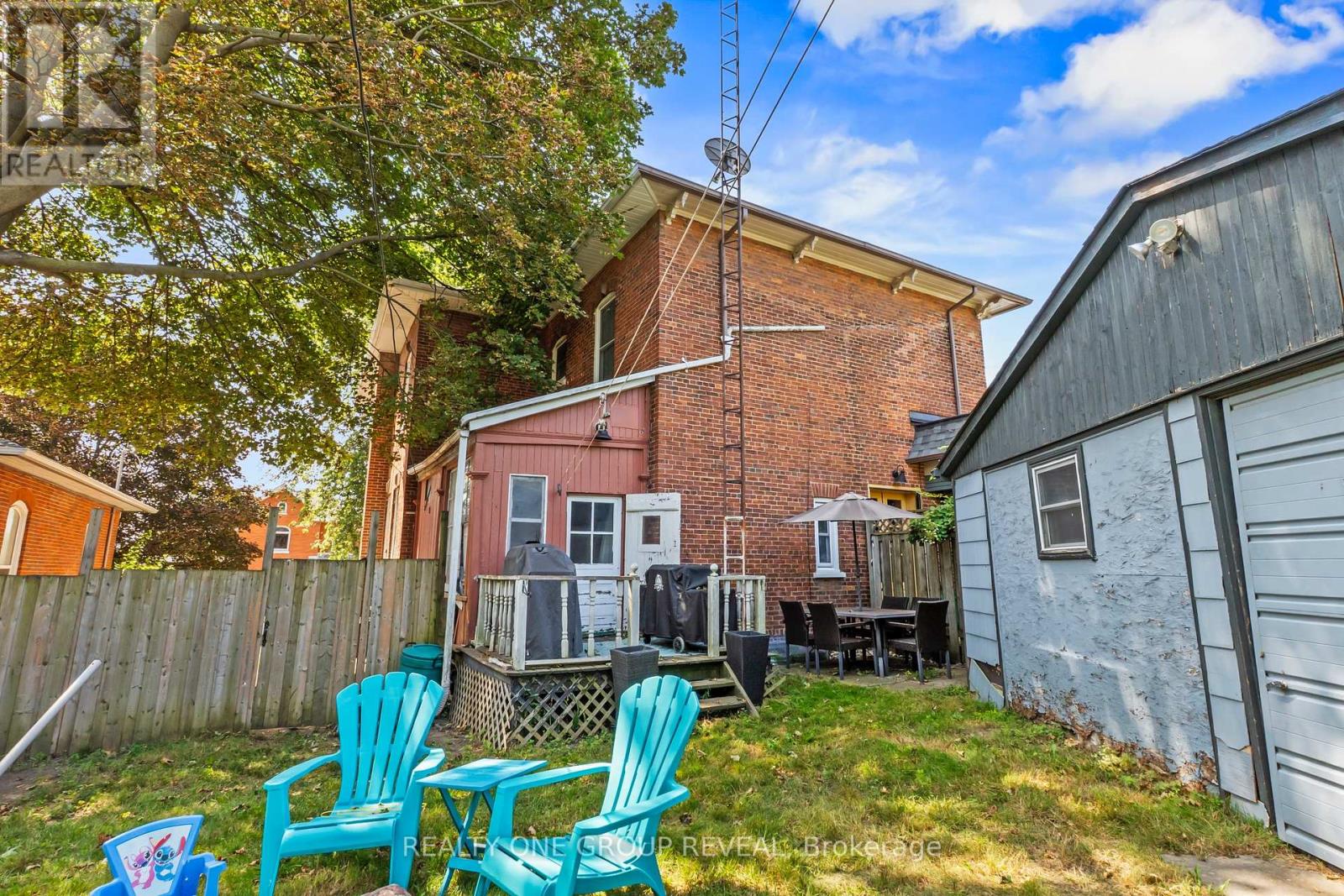 78 Queen Street, Clarington, Ontario  L1C 1M6 - Photo 38 - E13705388