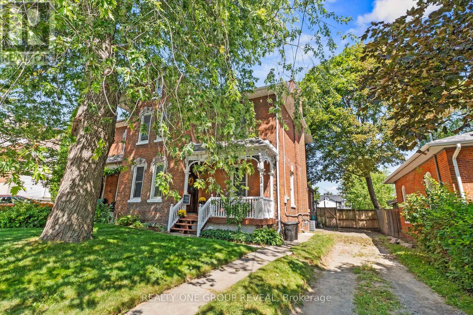 78 Queen Street, Clarington, Ontario  L1C 1M6 - Photo 4 - E13705388