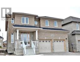 253 RUTHERFORD ROAD, Bradford West Gwillimbury, Ontario