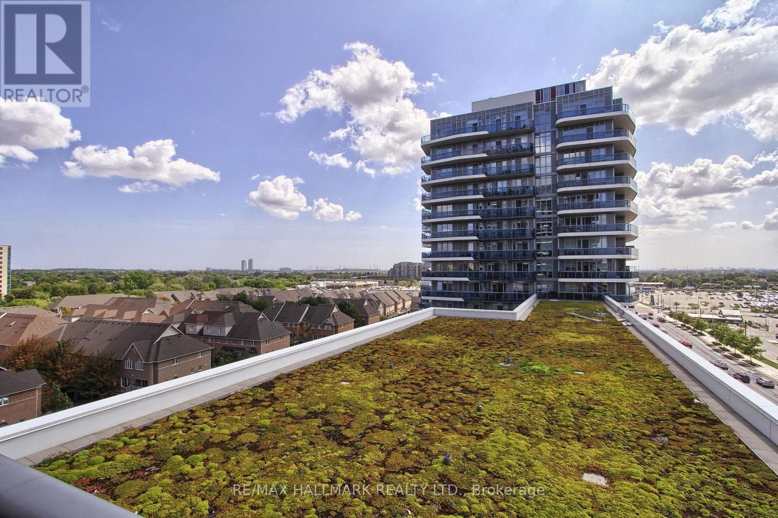 910 - 9471 Yonge Street, Richmond Hill, Ontario  L4C 0Z5 - Photo 29 - N13705364