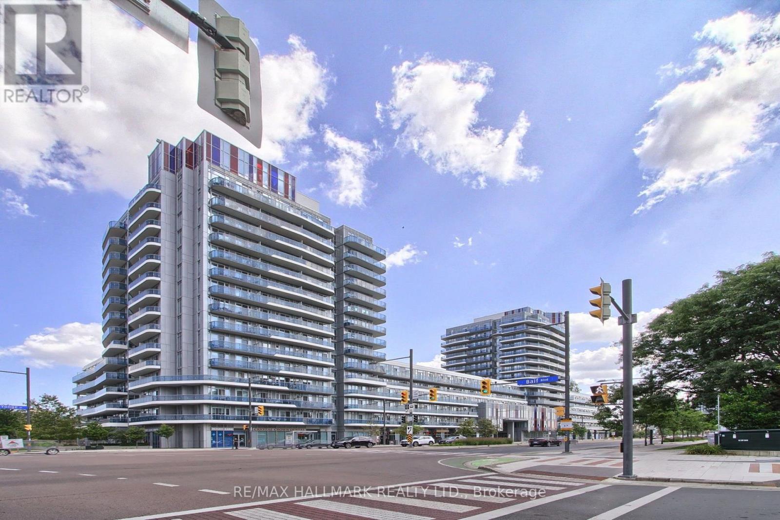910 - 9471 Yonge Street, Richmond Hill, Ontario  L4C 0Z5 - Photo 3 - N13705364