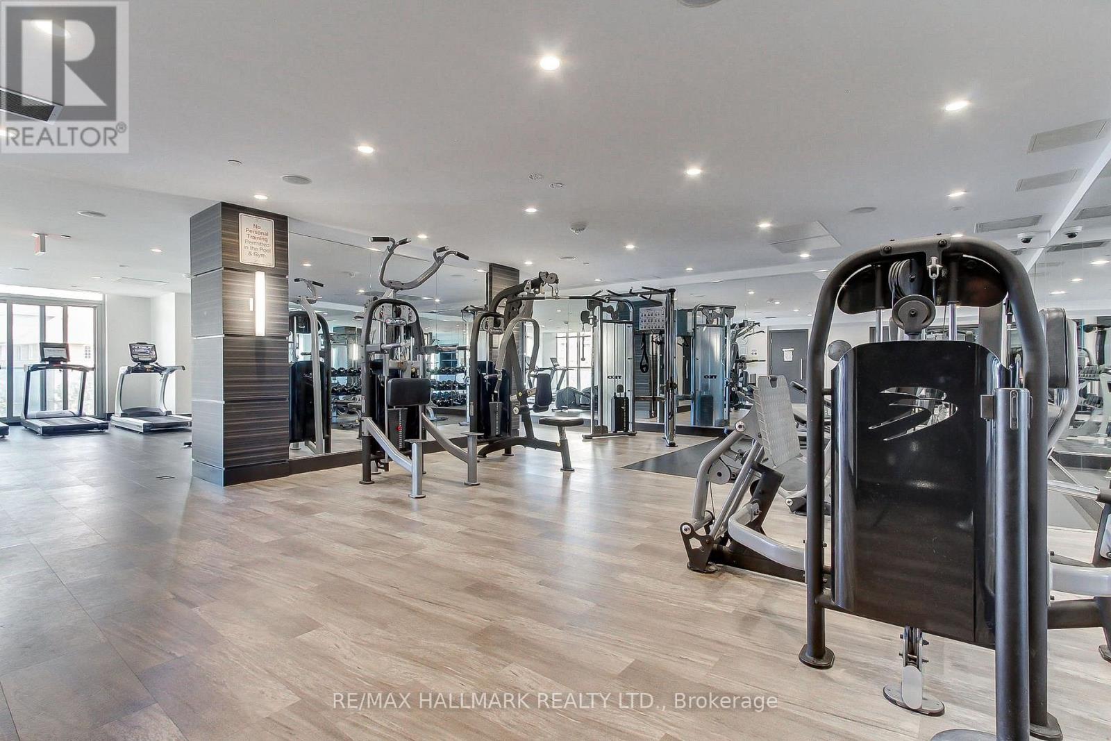 910 - 9471 Yonge Street, Richmond Hill, Ontario  L4C 0Z5 - Photo 31 - N13705364
