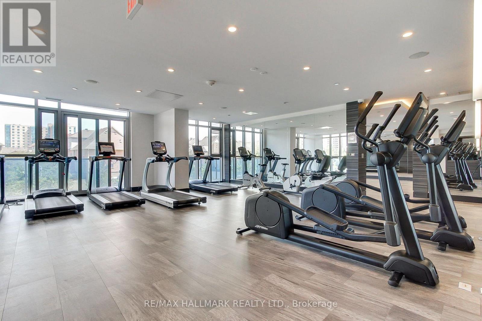 910 - 9471 Yonge Street, Richmond Hill, Ontario  L4C 0Z5 - Photo 32 - N13705364