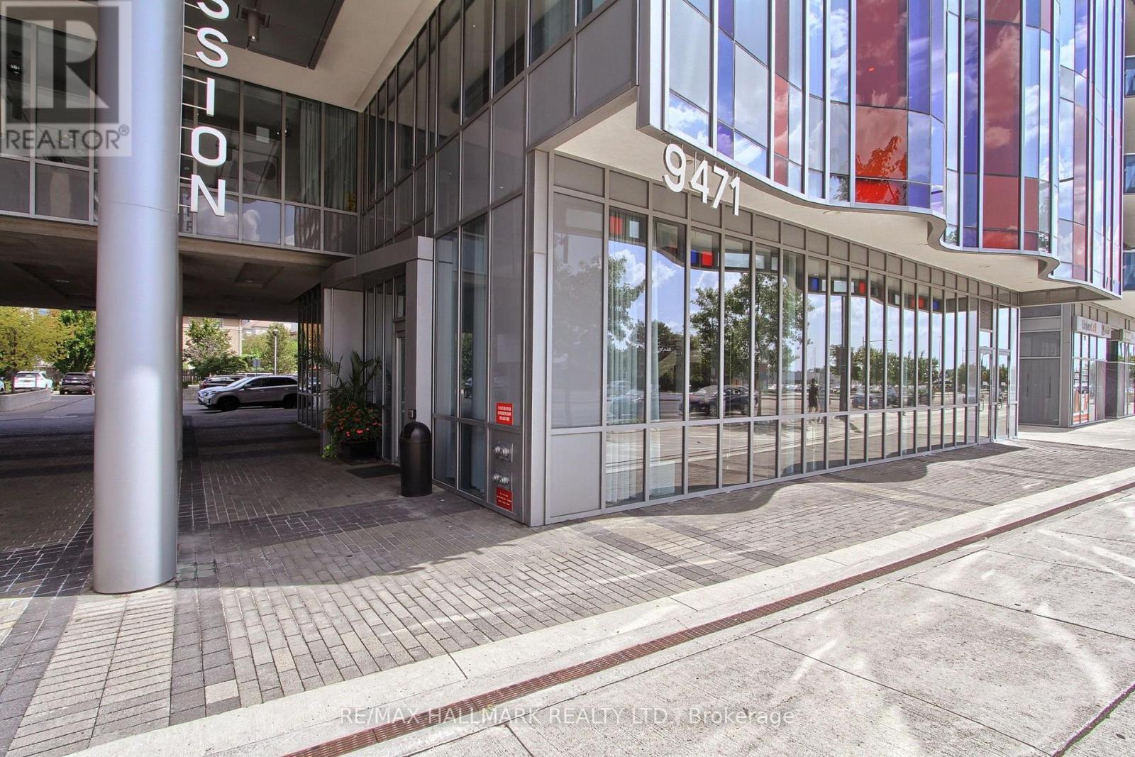 910 - 9471 Yonge Street, Richmond Hill, Ontario  L4C 0Z5 - Photo 4 - N13705364