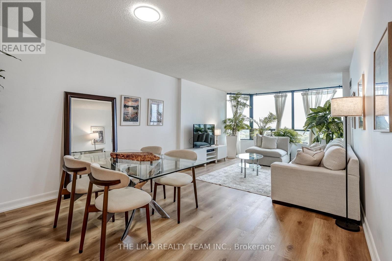 1402 - 7440 Bathurst Street, Vaughan, Ontario  L4J 7K8 - Photo 14 - N13705368