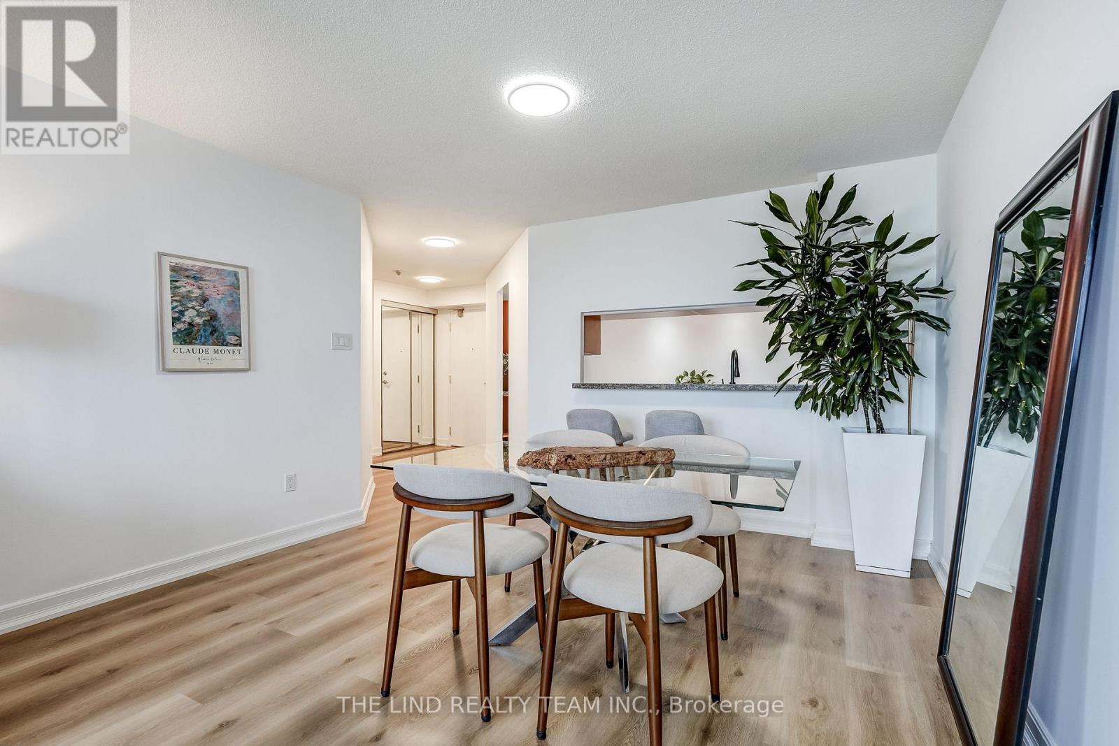 1402 - 7440 Bathurst Street, Vaughan, Ontario  L4J 7K8 - Photo 16 - N13705368