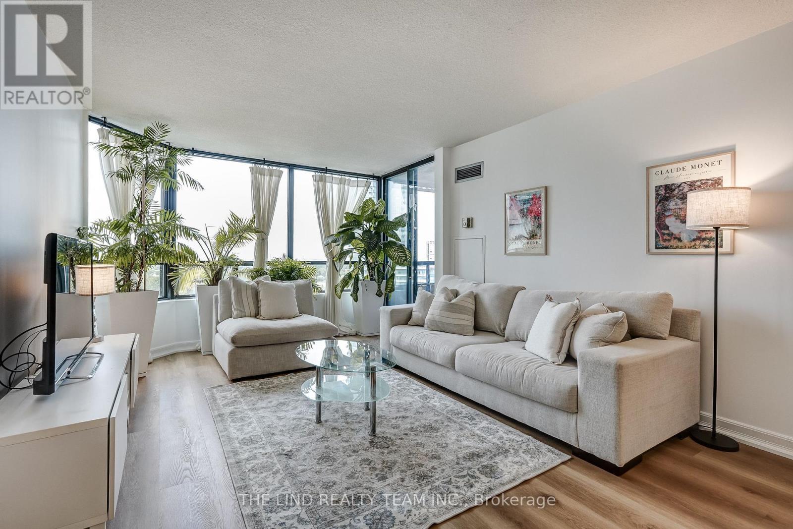 1402 - 7440 Bathurst Street, Vaughan, Ontario  L4J 7K8 - Photo 17 - N13705368