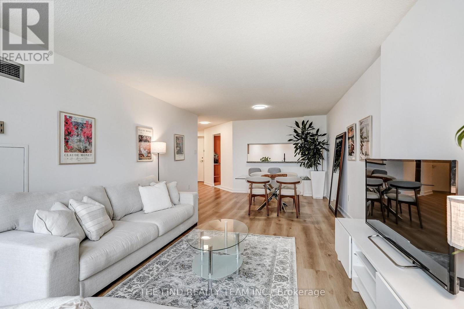 1402 - 7440 Bathurst Street, Vaughan, Ontario  L4J 7K8 - Photo 18 - N13705368