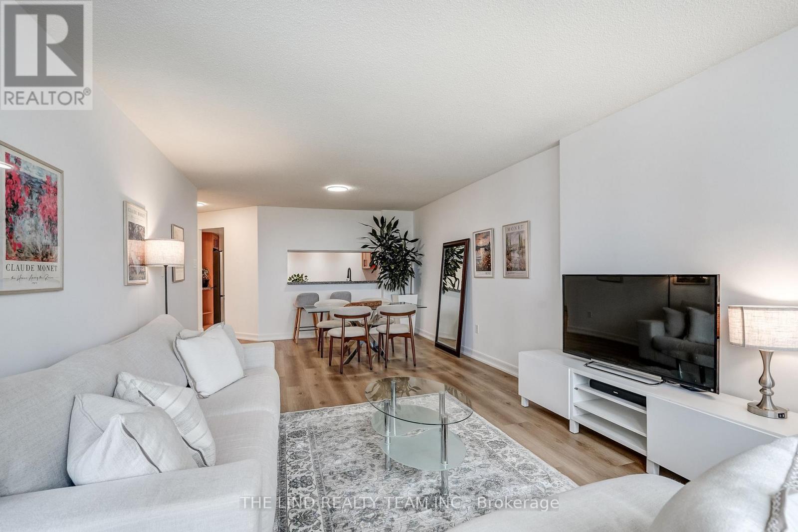1402 - 7440 Bathurst Street, Vaughan, Ontario  L4J 7K8 - Photo 19 - N13705368