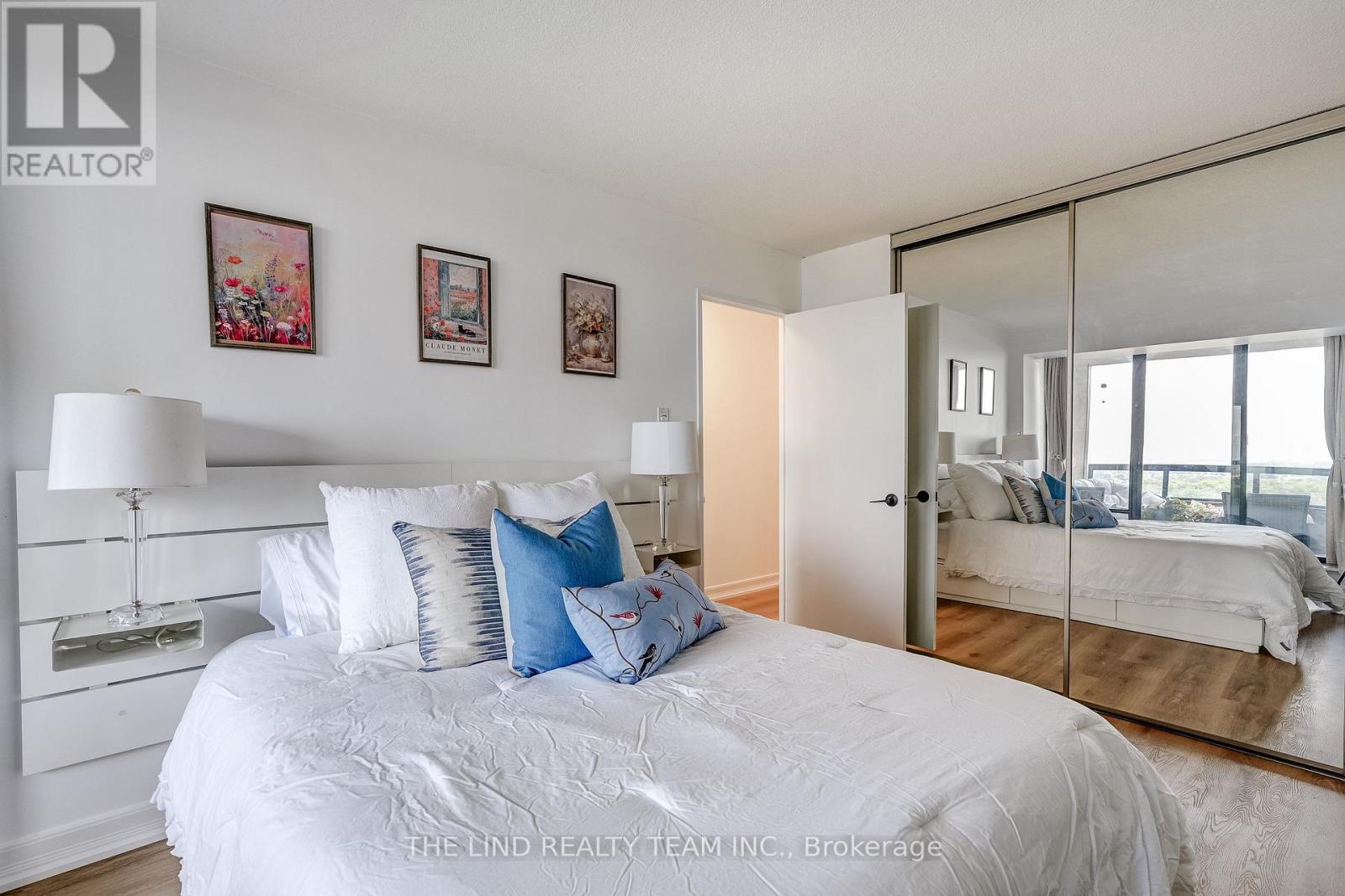 1402 - 7440 Bathurst Street, Vaughan, Ontario  L4J 7K8 - Photo 23 - N13705368