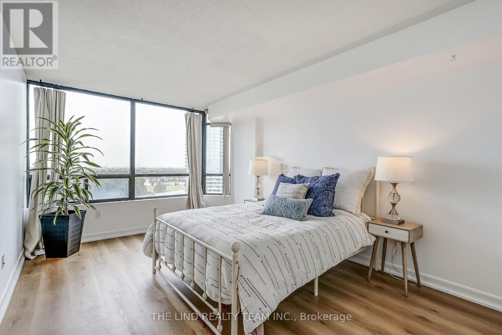 1402 - 7440 Bathurst Street, Vaughan, Ontario  L4J 7K8 - Photo 25 - N13705368