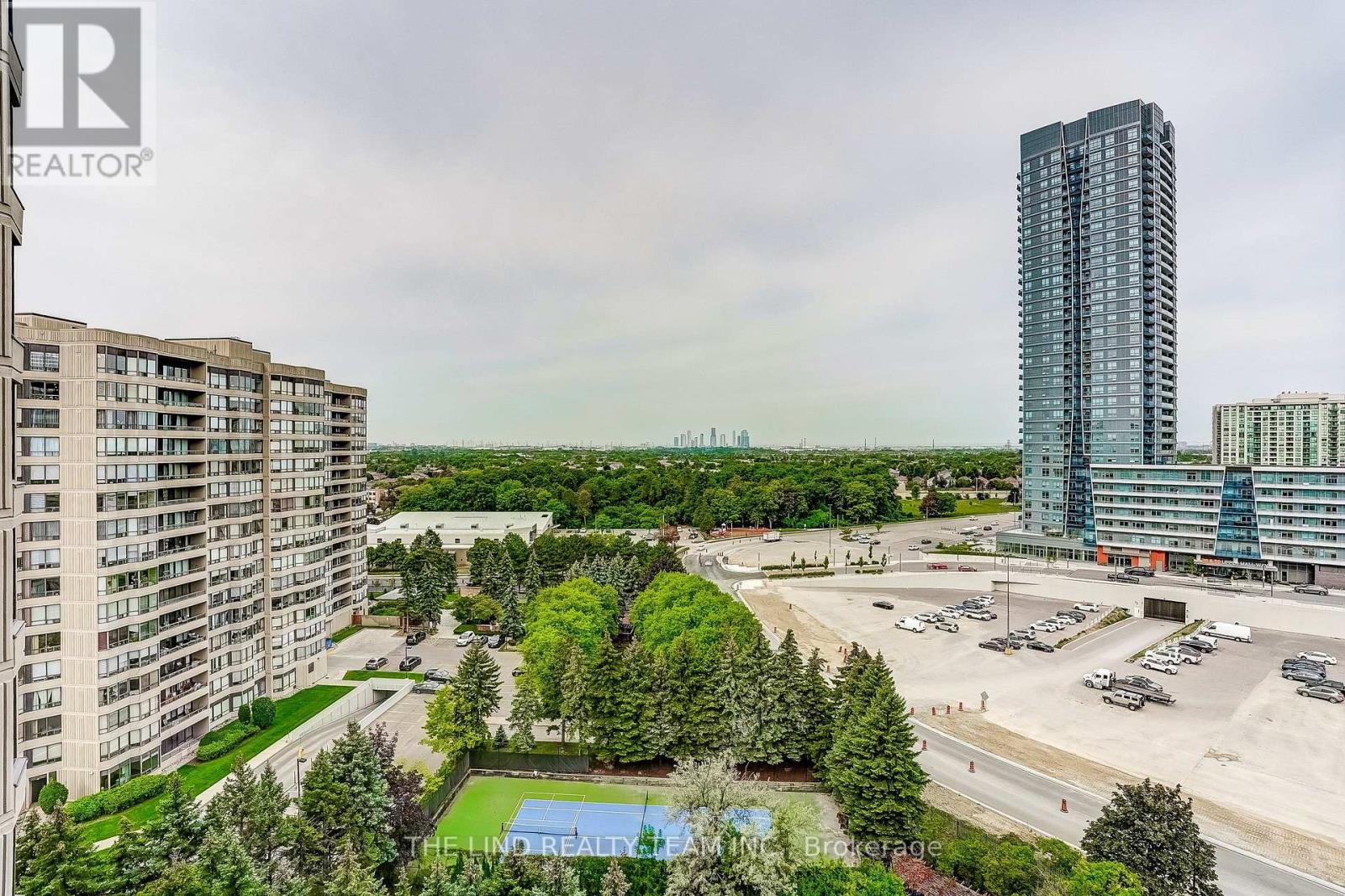1402 - 7440 Bathurst Street, Vaughan, Ontario  L4J 7K8 - Photo 33 - N13705368