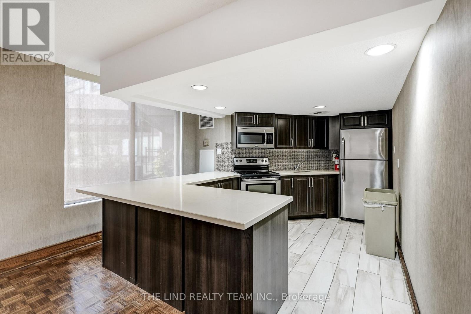 1402 - 7440 Bathurst Street, Vaughan, Ontario  L4J 7K8 - Photo 42 - N13705368