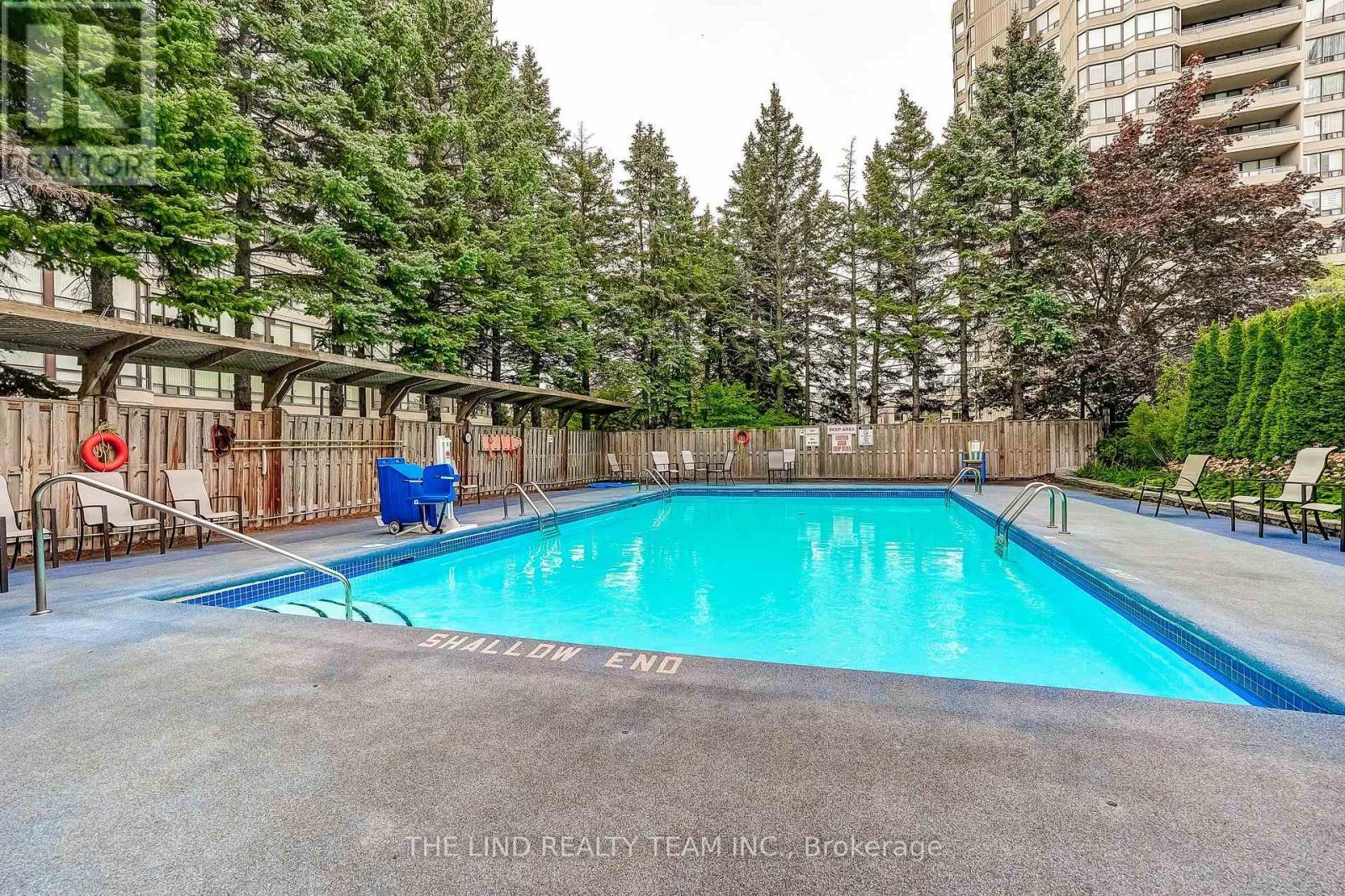 1402 - 7440 Bathurst Street, Vaughan, Ontario  L4J 7K8 - Photo 48 - N13705368