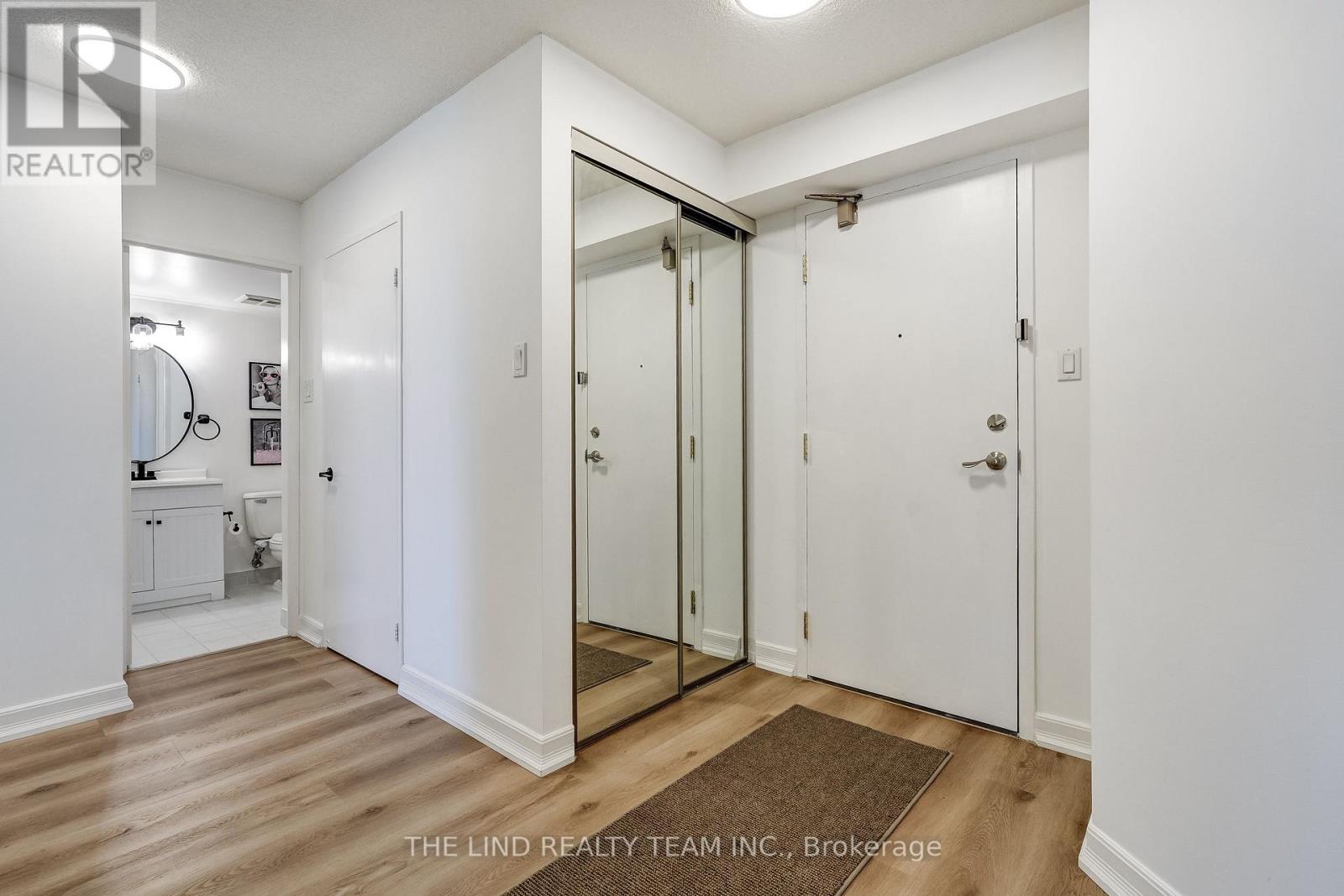 1402 - 7440 Bathurst Street, Vaughan, Ontario  L4J 7K8 - Photo 8 - N13705368