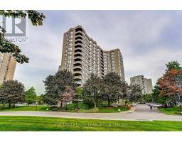 1402 - 7440 BATHURST STREET, Vaughan, Ontario