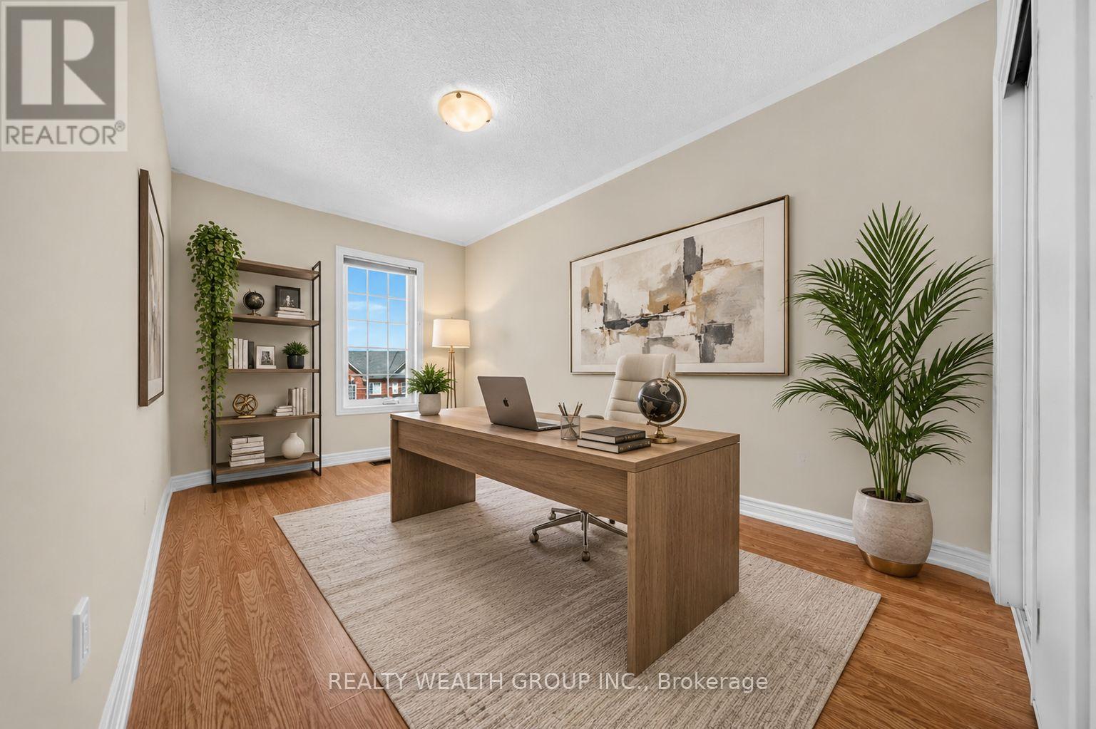 35 Matthewson Avenue, Bradford West Gwillimbury, Ontario  L3Z 0P3 - Photo 18 - N13705370