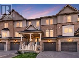 35 MATTHEWSON AVENUE, Bradford West Gwillimbury, Ontario