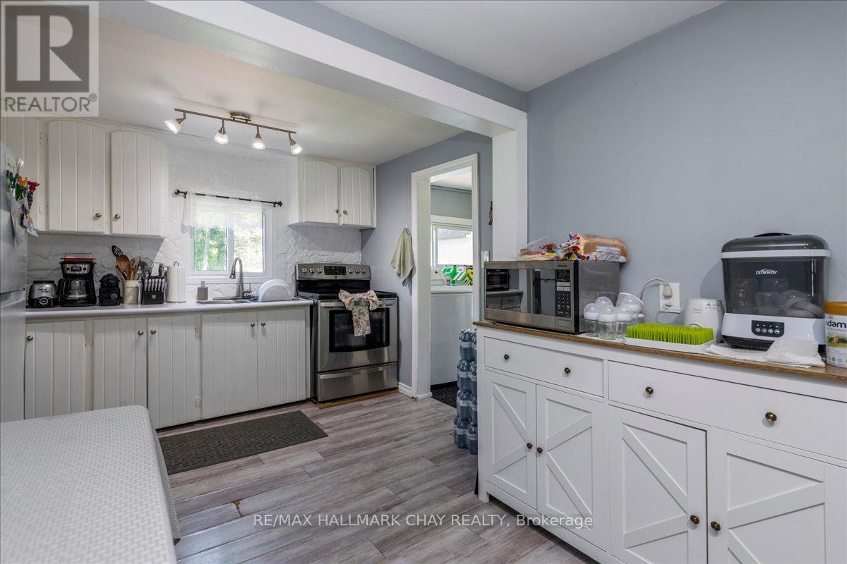 3195 Cowan Avenue, Innisfil, Ontario  L9S 2K2 - Photo 5 - N13705382