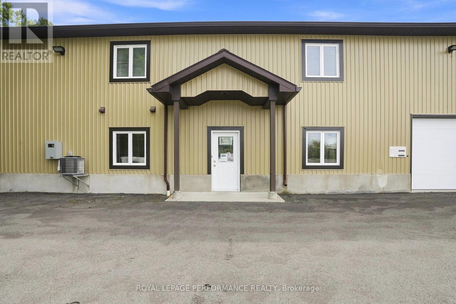 5536 County Rd 10 Road, The Nation, Ontario  K0B 1G0 - Photo 2 - X13705384