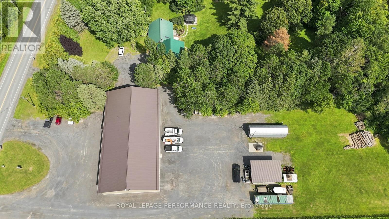 5536 County Rd 10 Road, The Nation, Ontario  K0B 1G0 - Photo 34 - X13705384