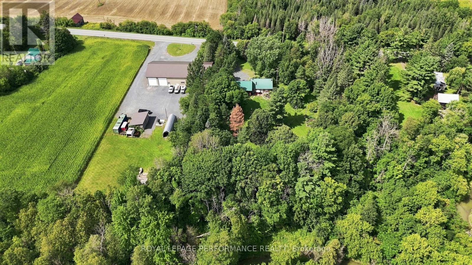 5536 County Rd 10 Road, The Nation, Ontario  K0B 1G0 - Photo 36 - X13705384