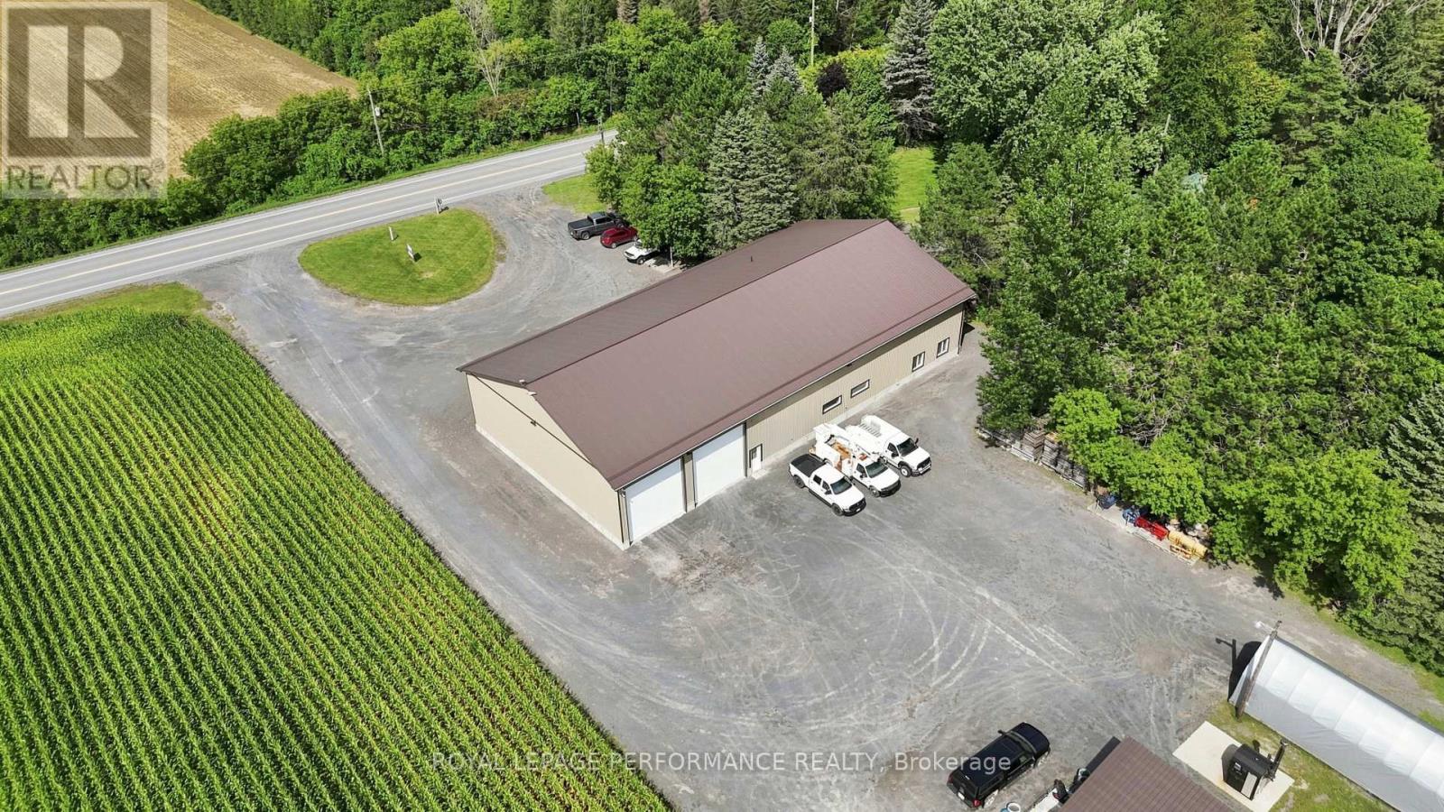 5536 County Rd 10 Road, The Nation, Ontario  K0B 1G0 - Photo 37 - X13705384