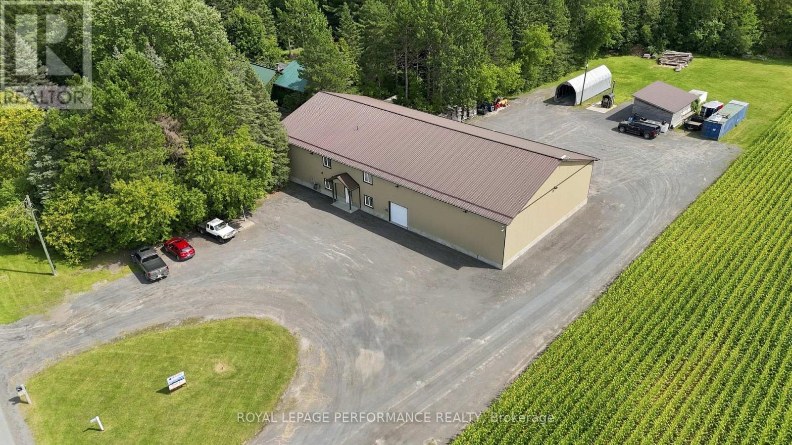 5536 County Rd 10 Road, The Nation, Ontario  K0B 1G0 - Photo 39 - X13705384