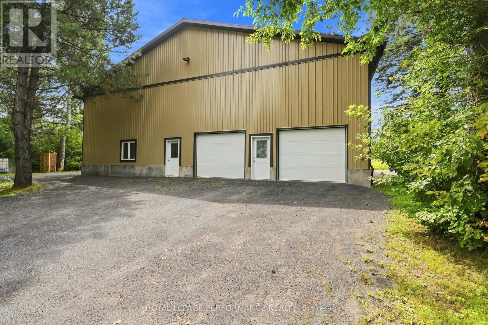 5554 County 10 Road, The Nation, Ontario  K0B 1G0 - Photo 24 - X13705386