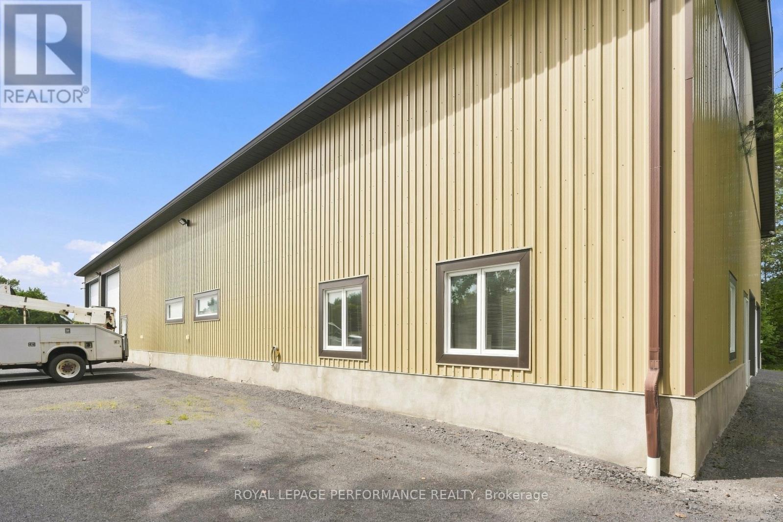 5554 County 10 Road, The Nation, Ontario  K0B 1G0 - Photo 25 - X13705386