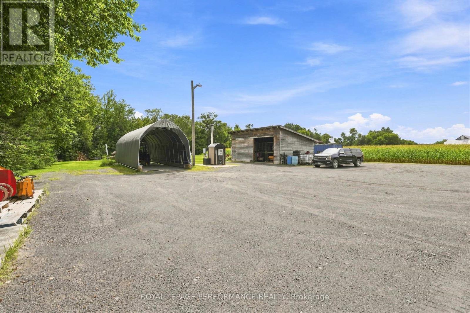 5554 County 10 Road, The Nation, Ontario  K0B 1G0 - Photo 26 - X13705386